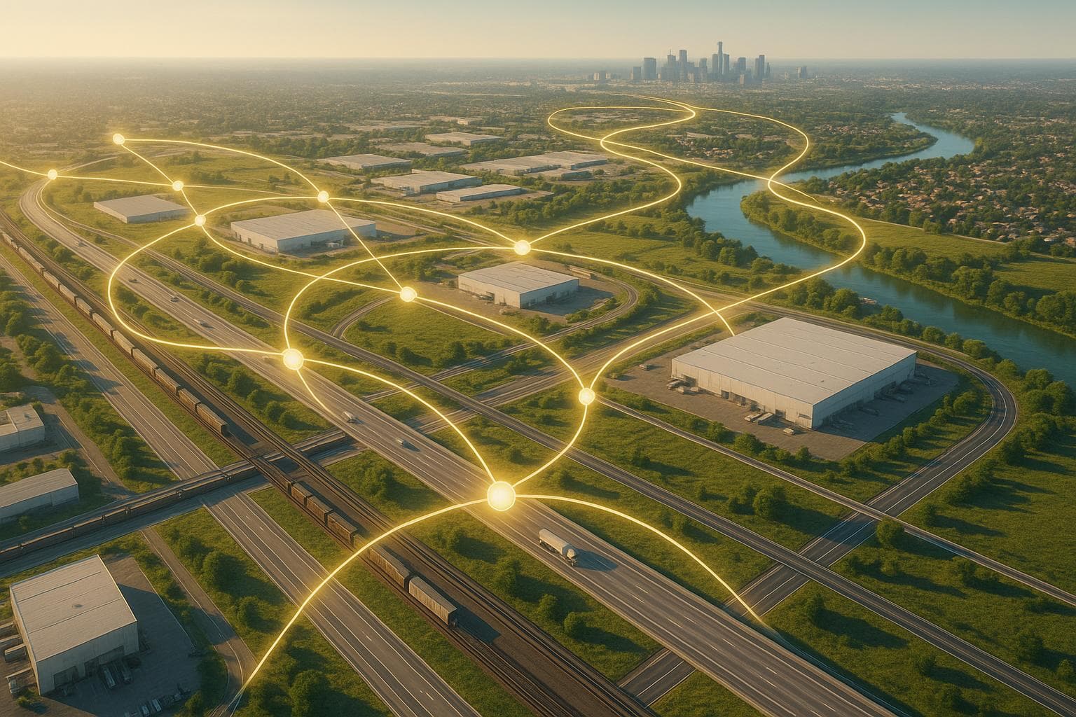 5 AI Tools Every Supply Chain Manager Should Know