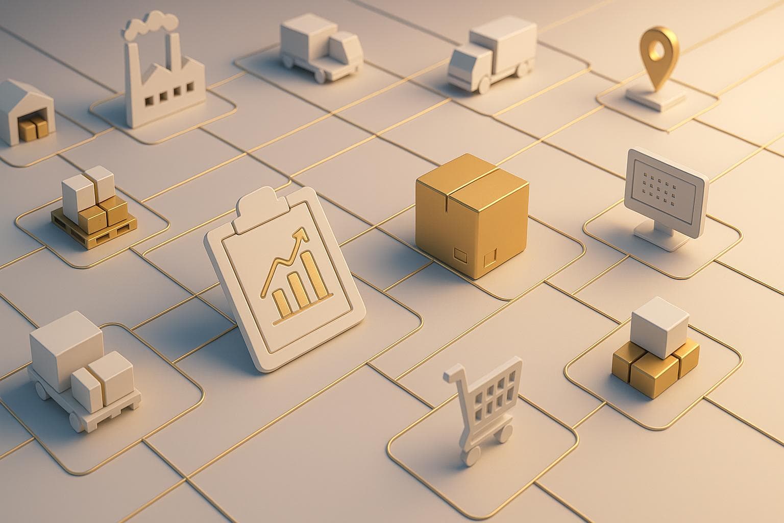 Complete Guide to AI-Powered Demand Planning